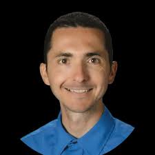 Jeff Zink platform & website