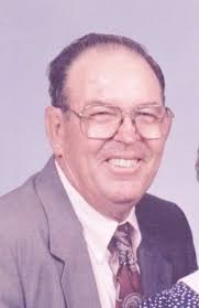 Clarence Bruce Burgan Jr. (1934-2013)