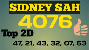 Prediksi Togel Sidney Sabtu 24 Oktober 2020 Sd Hari Ini Sidney Hari Ini Rumus Jitu Youtube