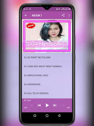 Adi chlow song writer : Dj Sa Pamit Mo Pulang Viral Tiktok Terbaru Pour Android Telechargez L Apk