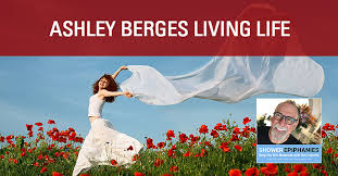 Ashley Berges Living Life