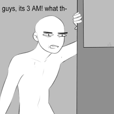 Draw The Squad Tumblr Funny Poses Funny Drawings Draw The Squad