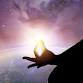 Sacred Divine Light Meditation Circle event image
