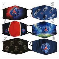 34,99 € nike psg exterieur 2021. Masque Lavable Psg Enfant 4 A 14 Ans