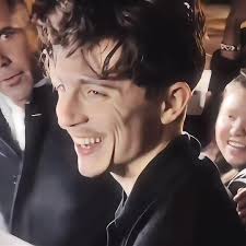 How to Do Timothee Screening