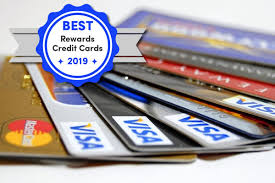 Notice that small business bonuses are on average even higher than those on consumer cards. Best Rewards Credit Cards Of 2020 Rewards Credit Card Offers Fast Credit Usa Personal Finace And Investing Blog