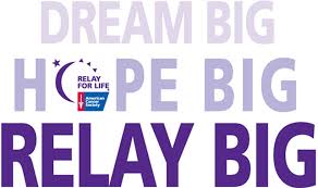 The question what do you do? has basically become synonymous with who are you? there's a reason it almost always follows what's your name? in maybe i'm being a little harsh, but you get the picture; What Relay For Life Means To Me