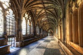 A harry potter mobile rpg game developed by jam city and published under portkey games. The Sun Filled Corridor Thefella Photography