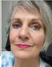 Remembering Katja Machcinski, a talented dancer, singer, and healer from  Ashland, Oregon