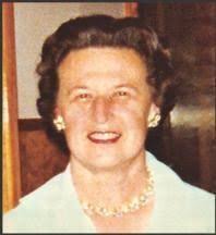 Mary Pelan Obituary (1920