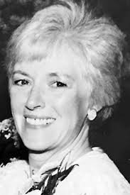 Mary Nelson Obituary (1933