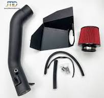 JTLD Performance Aluminum Cold Air Intake Filter Kits