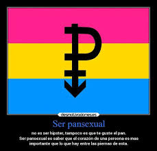 Ser pansexual es sentir atracción estética, amorosa o sexual por las diferentes formas de género, ya sea aquellas en las que existe acuerdo entre el sexo biológico y el género (cisgénero) o. Miley Cyrus Dice Ser Pansexual Que Es La Pansexualidad Ahoramismo Com