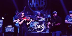 JAB at Cabbyshack