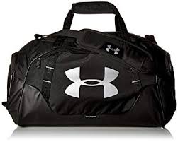 Under Armour Under Undeniable 3 0 Xs Duffel