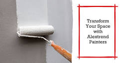 Professional Painting Services in Dublin | Alex Trend Painters