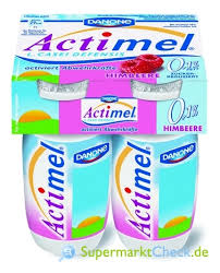 Check spelling or type a new query. Danone Actimel 4 Er Himbeere 4 X 100 G 0 1 Fett Preis Angebote Kalorien Nutri Score