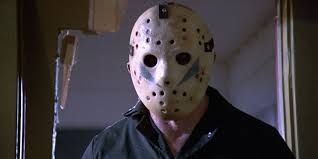 The official page for friday the 13th: Friday The 13th Part 5 The Tiny Detail That Gives Away The Jason Twist