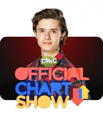 Cbbc Official Chart Show Season 2 Air Dates Count