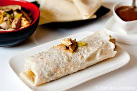 Moo Shu With Chinese Steamed Pancakes And Home Made Hoisin Sauce Hoisin Sauce Yummy Asian Food Recipes