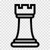 Chess openings can transpose into one another. 1
