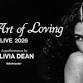 Olivia Dean: The Art Of Loving Live event in Boston, MA