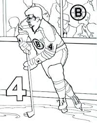 Search through 623,989 free printable colorings at getcolorings. Hockey Player Team Bruins Coloring Pages Sports Coloring Pages Coloring Pages Hockey Goalie