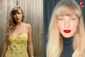 تايلور سويفت تفاجىء المتابعين لتعلن اعادة اصدار البومها القديم | تريند اورا