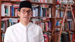 Kembangkan desa wisata, pelindo 1 diganjar penghargaan. Soal Rangkap Jabatan Refly Harun Ungkap Gaji Staf Menteri Komisaris Bumn