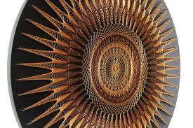 Pin On String Art Wall Decor