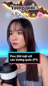 Tìm Vương Quốc Phù Hợp: Hành Trình Của Nhi