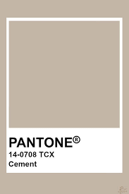 Pantone Zement Pantone Farbinspiration Farbe Wallpaper Iphone