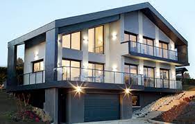 Maison d'hôte dans les alpes, chambres d'hôte en vallée de l'ubaye : Maisons Chalets Des Alpes Constructeur De Maison