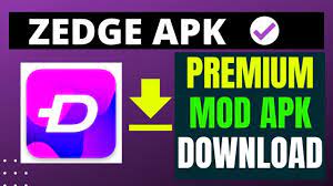 Download zedge mod apk unlimited credits latest version v7.25.0 (premium ad free) for free of november 2021! Zedge Latest Premium Mod Apk Download For Android Zedge Pro How To Download Latest Pro Zedge App Youtube