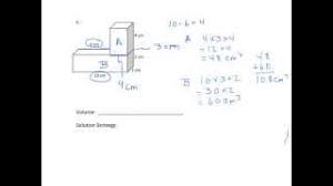 Use the grid below to complete the following tasks. Grade 5 Engageny Eureka Math Module 5 Lesson 6 With Homework Guidance Youtube