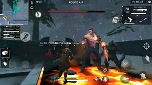 2vs4 ranked match 11 kill m4a1 challenge full gameplay booyah/free fire подробнее. Free Fire Death Uprising Inferno Mode Booyah Challenge Completed By Setgamechamber