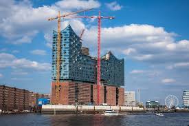 ►►► zwei nächte in der elbphilharmonie, hamburgs neuem wahrzeichen! Elbphilharmonie Wahrzeichen Und Schulden Wortspiel
