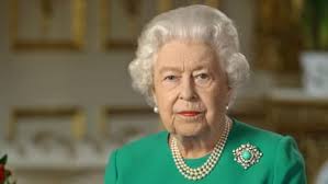 New hope': Queen reassures nation in first Easter message