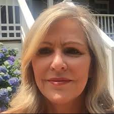 Kimberly Van Scoy announcement