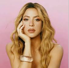 Shakira Reto Fantasy