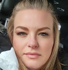 Meredith Shirk & Svelte Training