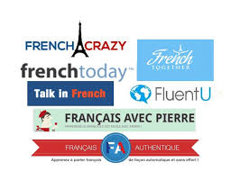 Plein de matériel gratuit pour apprendre le français ou progresser en français. 8 Top Blogs For Learning French