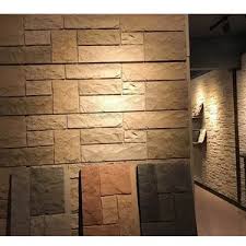 Diy homeowner who is faux stone panels and siding from faux panels® are molded from real rock, stone and brick in. Polyurethane Beauty Cheap Decorative Easy Installation Wall Panel Pu Faux Mushroom Stone From China Tradewheel Com