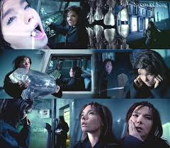 Bjork Oh So Quiet Gif Army Of Me Bjork Female Singers Sirens