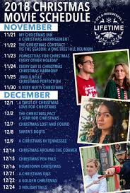 Collection by heidi kinder • last updated 8 weeks ago. Ho Ho Holiday Viewing 2018 Hallmark Lifetime Christmas Movie Schedule