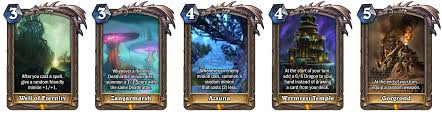 This week we're matching up hearthstone's most beloved duplicate cards. Custom Hearthstone Expansion Caverns Of Twisted Time 135 New Cards Fan Creations Hearthstone General Hearthpwn Forums Hearthpwn