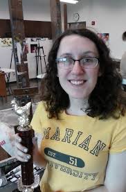 Student Government Association of Marian University