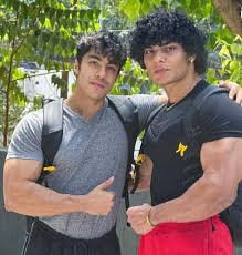 Mihir Pawaskar Age, Height and Biography 2024