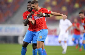 Dragos nedelcu, 24, from romania fcsb, since 2017 defensive midfield market value: Dragos IonuÅ£ Nedelcu