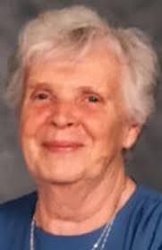 Ruth Raybuck Obituary (2017)